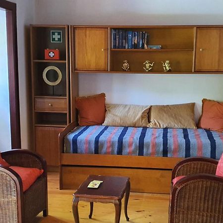 Quinta Flores Феррейра-ду-Зезере Номер фото