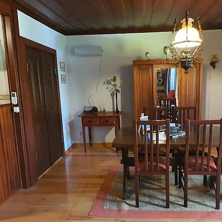 Quinta Flores Феррейра-ду-Зезере Номер фото